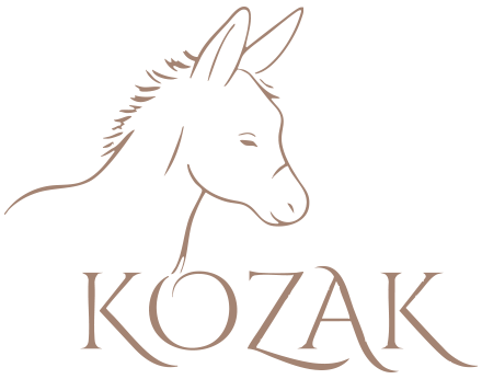Kozak novi logo